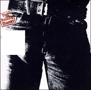 Quel nom porte cet album des Rolling Stones ?