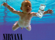 Quiz Pochettes des albums de Nirvana