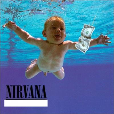 Quel nom porte cet album du groupe Nirvana ?