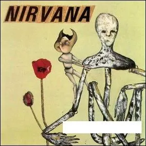 Quel nom porte cette compilation du groupe Nirvana ?
