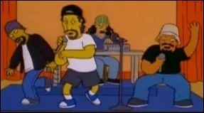 Quel est ce groupe de musique ?