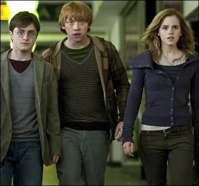 O se trouve l'cole Poudlard ?