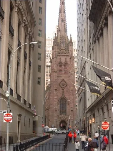 Quelle est cette glise ?