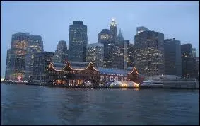 Quel est ce btiment ?