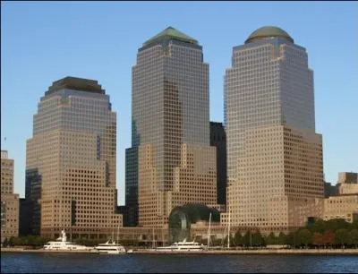 Quel est ce btiment ?