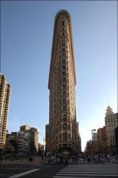 Quel est ce btiment ?