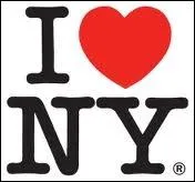 Quel surnom ne reprsente pas New York ?