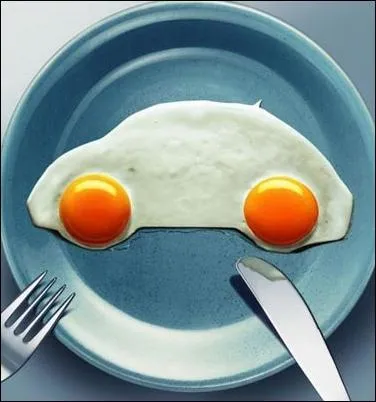 Pour quel modle de voiture cette publicit a-t-elle t conue ?