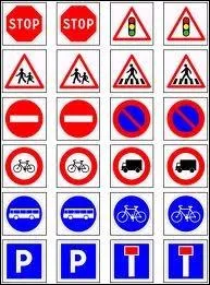 Le code de la route est apparu en France en...