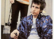Quiz Pochettes des albums de Bob Dylan