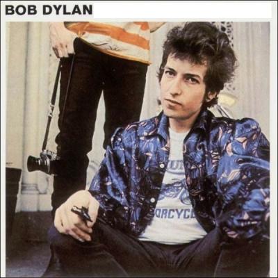Quel nom porte cet album de Bob Dylan ?