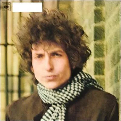 Quel nom porte cet album de Bob Dylan ?