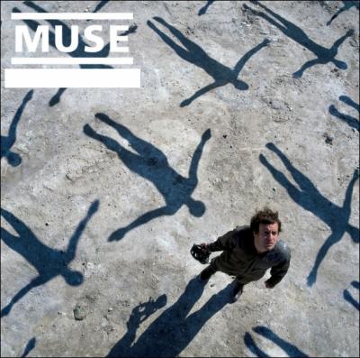 Quel nom porte cet album de Muse ?