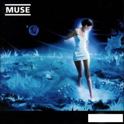 Quel nom porte cet album de Muse ?