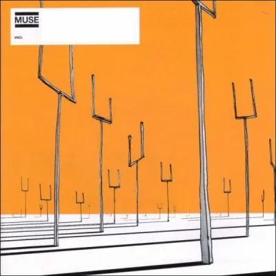 Quel nom porte cet album de Muse ?