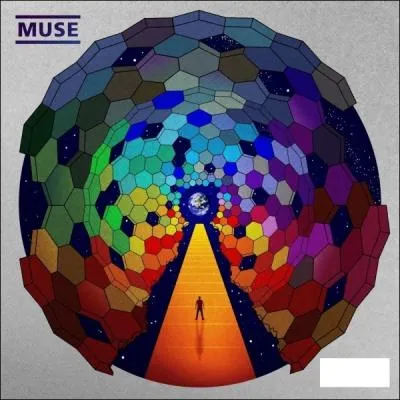 Quel nom porte cet album de Muse ?