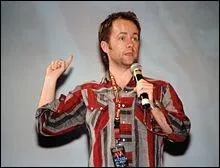 Comment s'appelle l'acteur qui joue Prgrin Touque alias Pippin ?