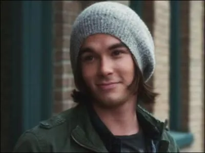 Quel est son nom dans la srie ?