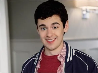 Quel est son nom dans la srie ?