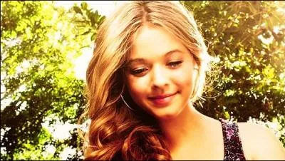 Quel est son nom dans la srie ?