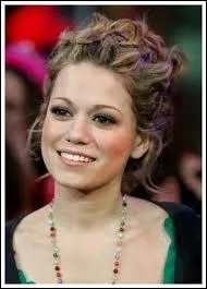 Laquelle de ces filles Haley a t-elle rencontr� en premier ?