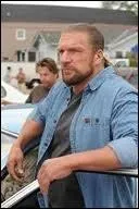 Quel est le vrai nom de Triple H ?