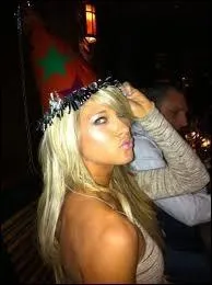 Quel est le vrai nom de Kelly Kelly ?