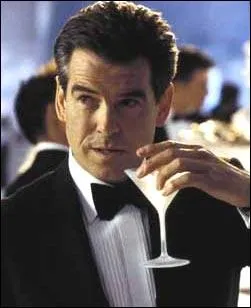 Quel est le cocktail mythique de James Bond ?