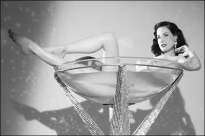 Quelle est la nationalit de Magarita Sames qui a t l'inventrice du cocktail  Margarita 