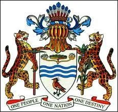 Quelle est la langue officielle du Guyana ?