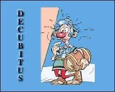 Ce romain indiquera  Kih la route pour aller  Rome. Dans quel album trouve-t-on ce romain ?