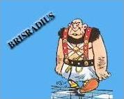 Quiz Asterix