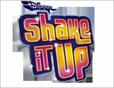 La srie est diffuse sur...