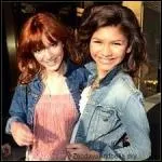 Cece & Rocky sont...