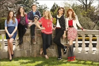 Elles ont toutes les deux jou dans...