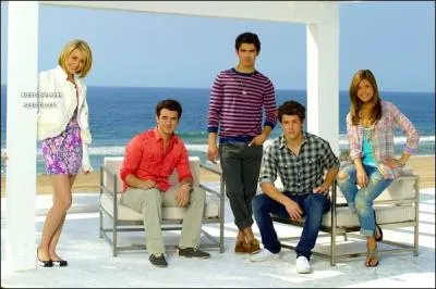 De quelle srie provient cette image ?