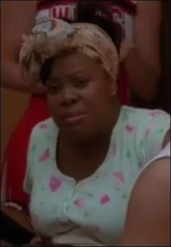 A cause de quoi Mercedes a-t-elle attrap une maladie ?