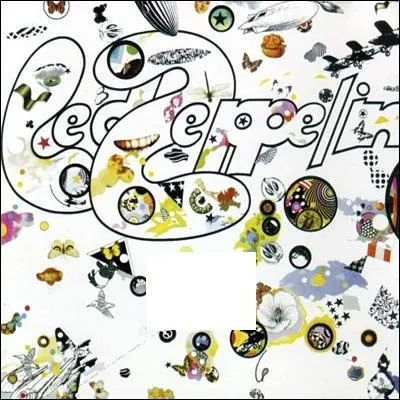 Quel nom porte cet album de Led Zeppelin ?