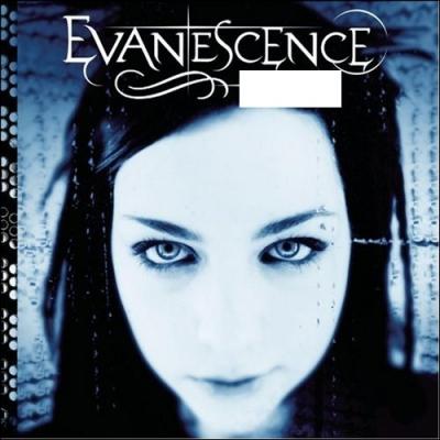 Quel nom porte cet album d'Evanescence ?