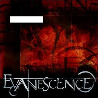 Quel nom porte cet album d'Evanescence ?