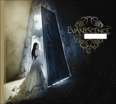 Quel nom porte cet album d'Evanescence ?