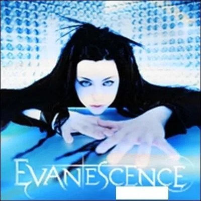Quel nom porte cet EP d'Evanescence ?