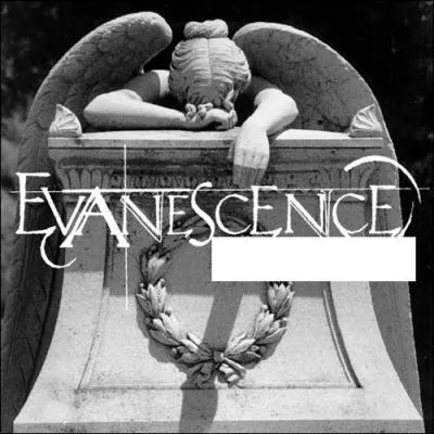 Quel nom porte cet EP d'Evanescence ?