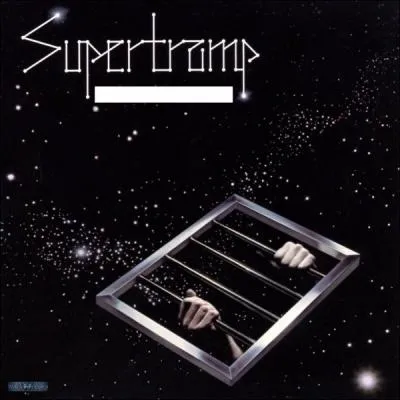 Quel nom porte cet album de Supertramp ?