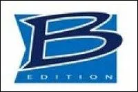 Quel est le nom de cette dition ?
