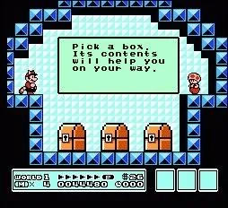 Dans quel jeu Toad fait-il son apparition ?