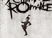 Quiz Pochettes des albums de My Chemical Romance