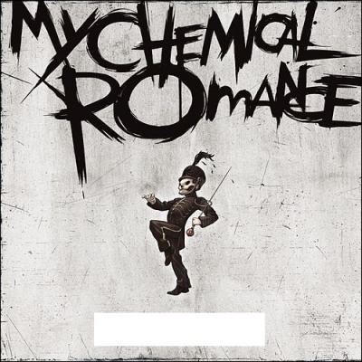 Quel nom porte cet album de My Chemical Romance ?
