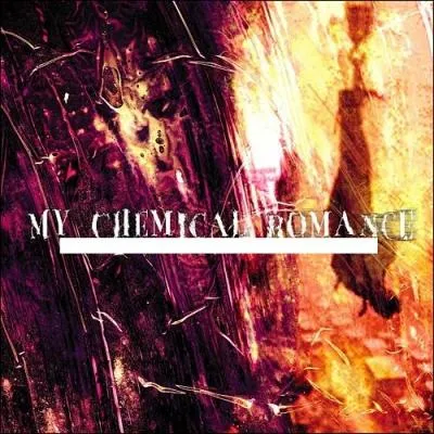 Quel nom porte cet album de My Chemical Romance ?