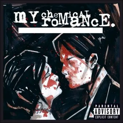 Quel nom porte cet album de My Chemical Romance ?